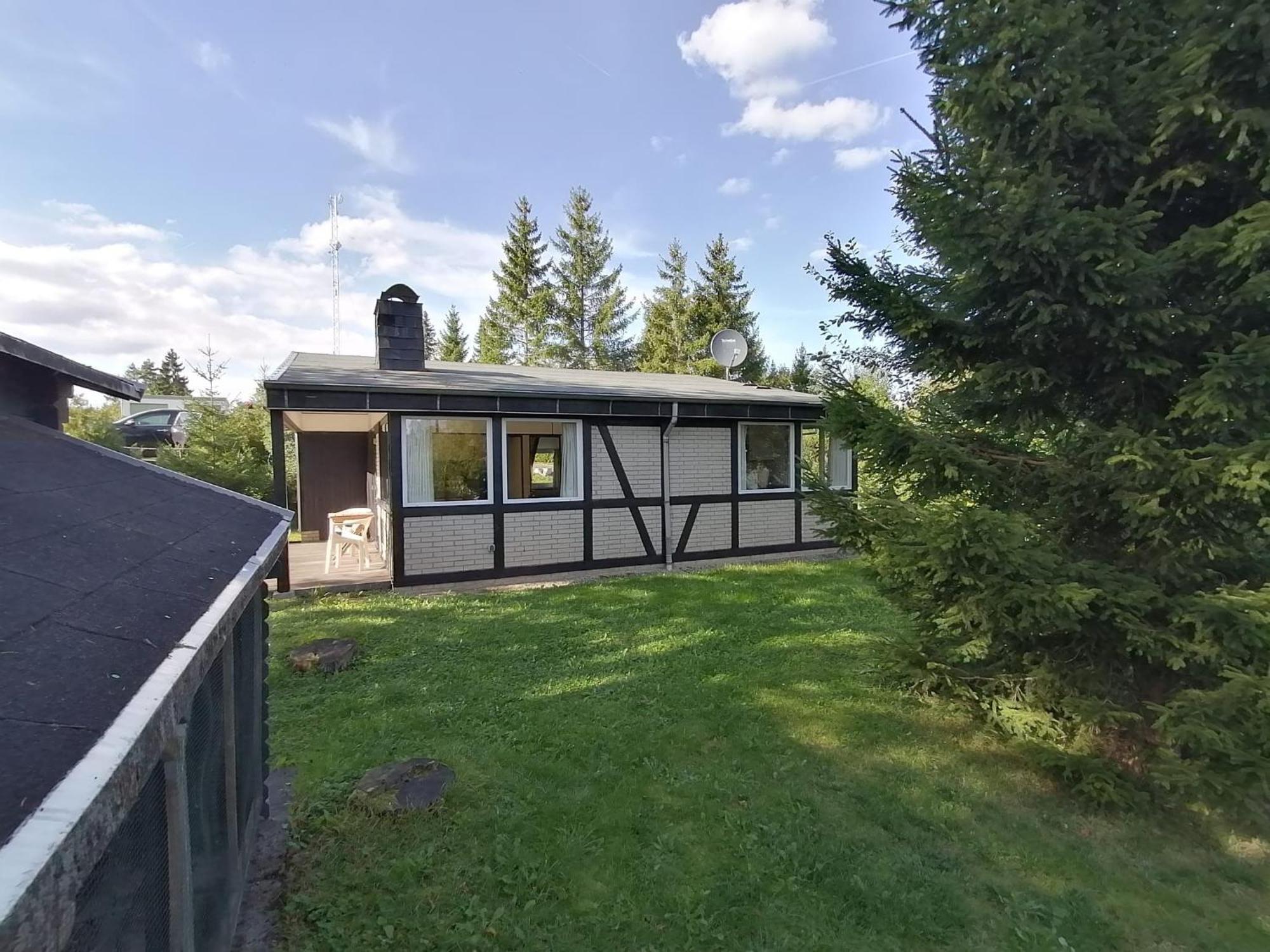 Eifel Residence 2 Gerolstein Extérieur photo