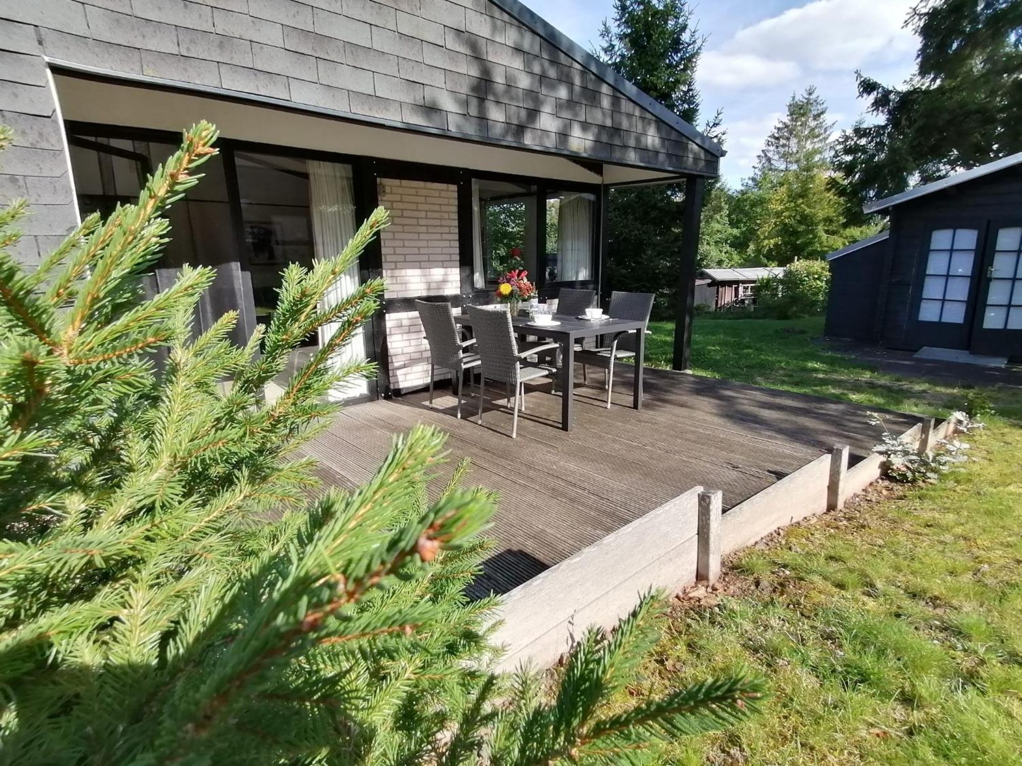 Eifel Residence 2 Gerolstein Extérieur photo